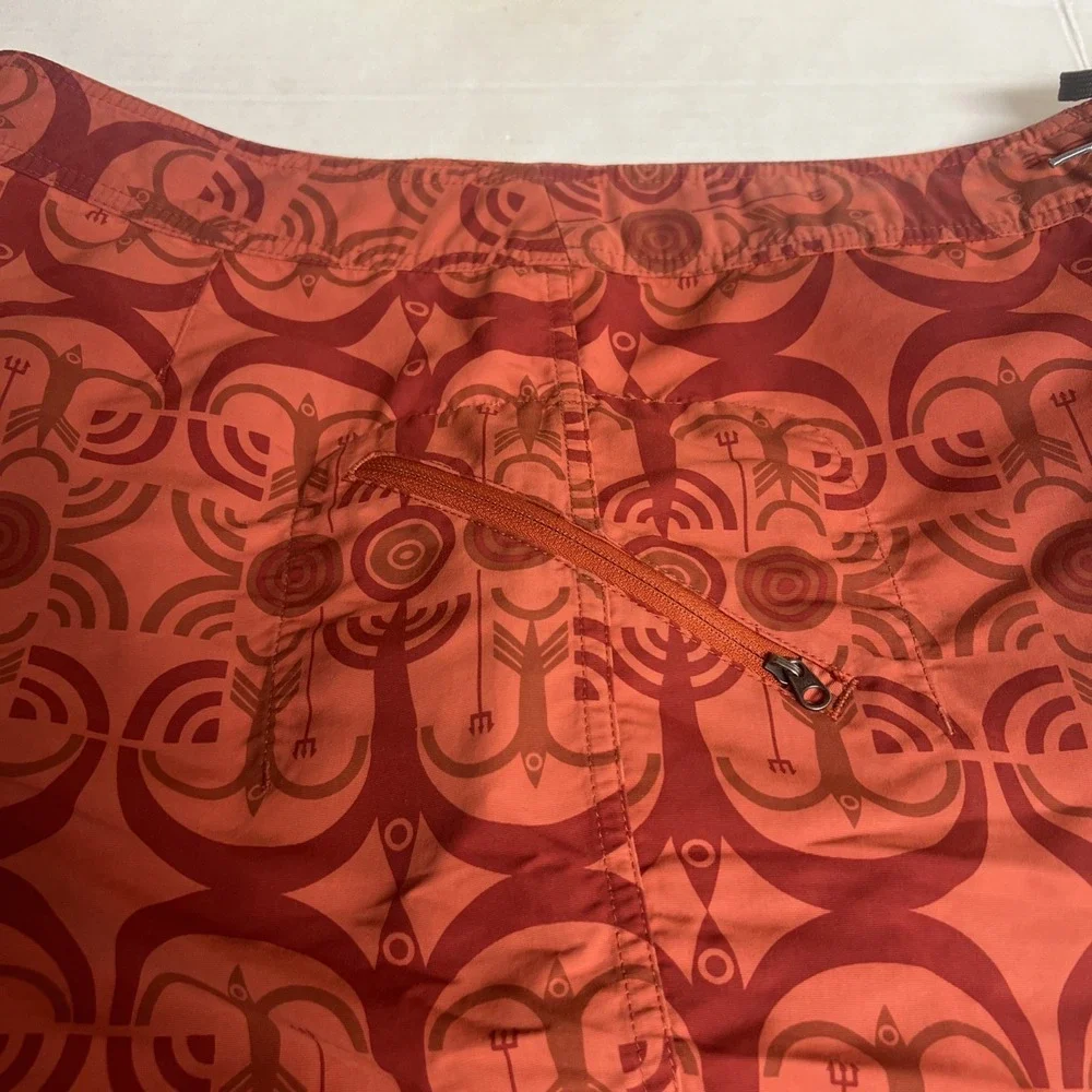 Patagonia board shorts